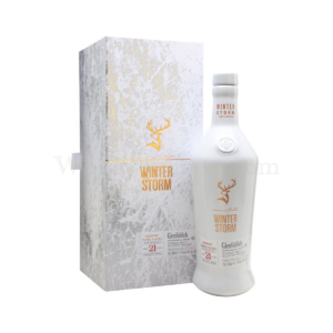 Glenfiddich 21 Year Old Experimental Series Winter Storm 70cl, 43%