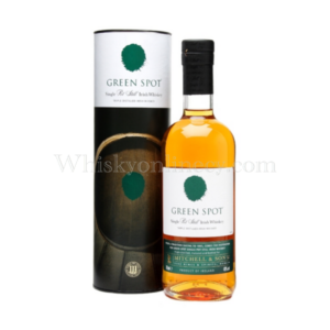 Green Spot Single Pot Still (70cl, 40%)