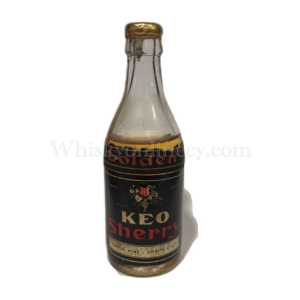 KEO Cherry 1960s 5cl