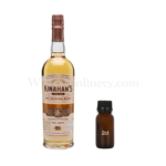 Kinahan's Small Batch Irish Whiskey Sample (2cl, 46%)