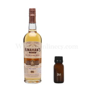 Kinahan's Small Batch Irish Whiskey Sample (2cl, 46%)