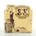 Old St Andrews Open Champions 1860-1914 (GOLF BALL MINIATURES) 12X5CL Box