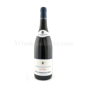 Paul Jaboulet Aine Chateauneuf Du Pape Les Cedres 75cl 15%