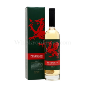 Penderyn Celt (70cl, 41%)