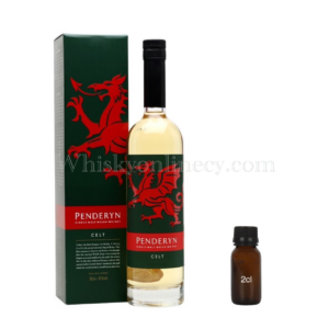 Penderyn Celt Sample (2cl, 41%)