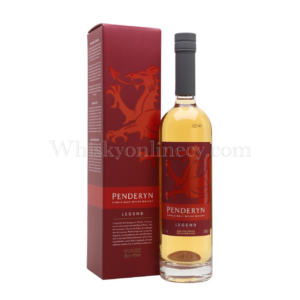 Penderyn Legend (70cl, 41%)
