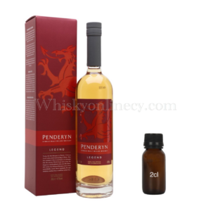 Penderyn Legend Sample (2cl, 41%)