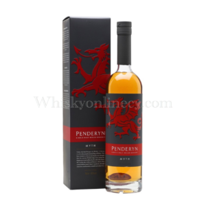 Penderyn Myth (70cl, 41%)