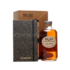 Nikka Black Journal Gift Pack Blended Malt 50cl, 43%