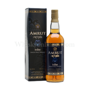 Amrut Raj Igala 70cl, 40%