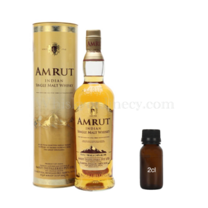 Amrut Single Malt Whisky Sample 2cl, 46%
