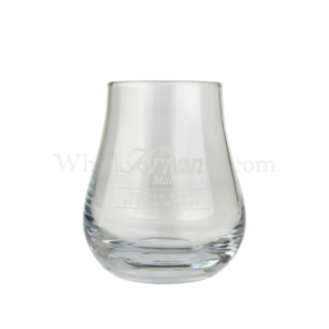 Arran Nosing Glass