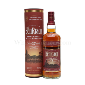 BenRiach 17 Year Old Pedro Ximénez Sherry Finish 70cl, 46%