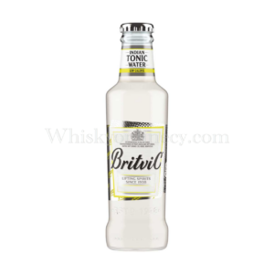 Britvic Low Calorie Tonic Water 20cl