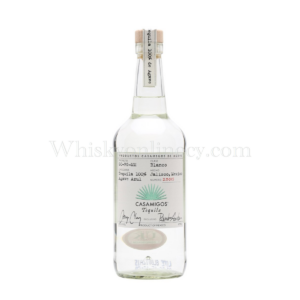 Casamigos Blanco Tequila 70cl, 40%