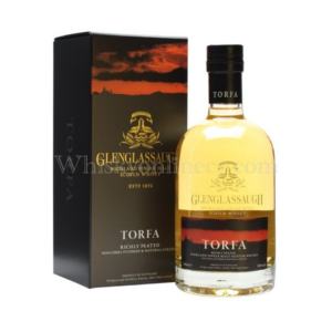 Glenglassaugh Torfa (70cl, 50%)