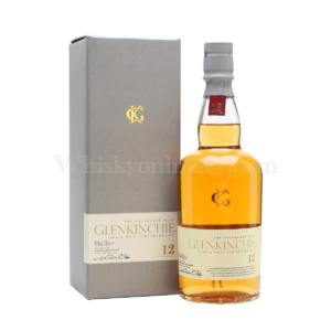 Glenkinchie 12 Year Old (70cl, 43%)
