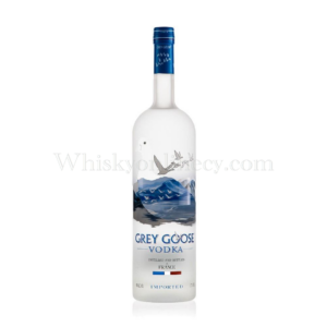 Grey Goose Vodka (6L, 40%)