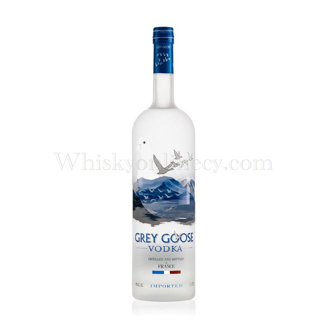 how much is grey goose vodka how much is grey goose vodka