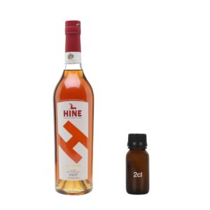 H by Hine VSOP Sample (2cl, 40%)