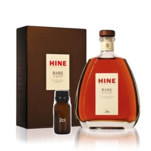 Hine Rare VSOP Cognac Sample (2cl, 40%)