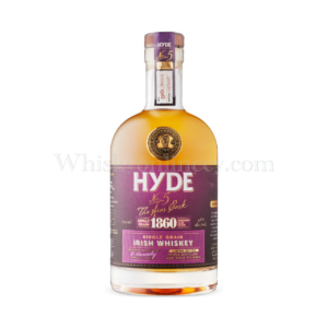 Hyde 6 Year Old No.5 The Áras Cask (70cl, 46%)