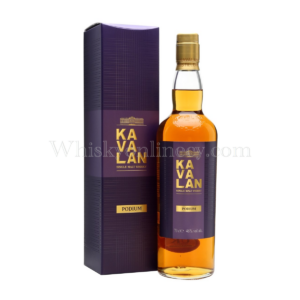 Kavalan Podium 70cl, 46%