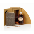 Nikka Black Journal Gift Pack Blended Malt 50cl, 43%