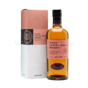 Nikka Coffey Grain Whisky (70cl, 45%)