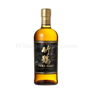 Nikka Taketsuru Pure Malt (70cl, 43%)