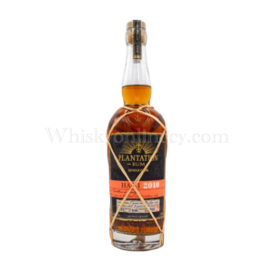 Plantation Haiti 2010 (70cl, 40.2%)