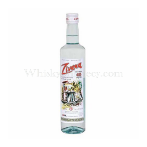 Zivana Loel 70cl, 45%