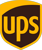 Whisky Online Cyprus - UPS Logo