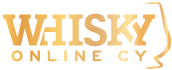 Whisky Online Cy - Logo
