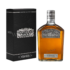 Jack Daniels Gentleman Jack Timepiece Limited Edition (1L, 43%)