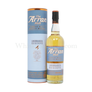 Arran Lochranza Reserve 70cl, 43%