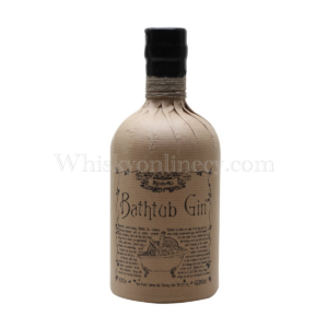 Bathtub Gin 70cl, 43.3%