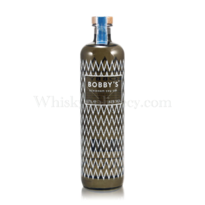 Bobby's Schiedam Dry Gin 70cl, 42%