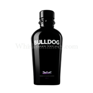 Bulldog Gin 70cl, 40%