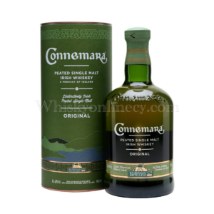 Connemara Peated 70cl, 40%