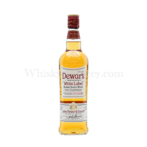 Dewar's White Label 1L, 40%