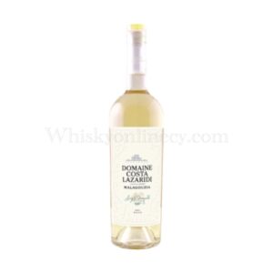 Domaine Costa Lazaridi Malagousia 75cl 13%
