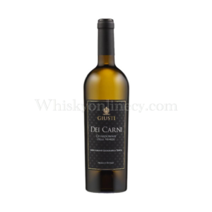 Giusti Dei Carni Chardonnay 75cl