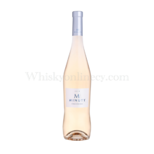 M de Minuty Rosé Wine 75cl