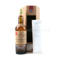 Mackinlay’s Shackleton Rare Old Highland Malt The Journey 70cl, 47.3%