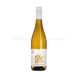 Misty Cove Estate Pinot Gris 75cl