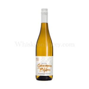 Misty Cove Estate Sauvignon Blanc 75cl
