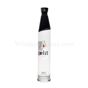 Stolichnaya Elit (70cl, 40%)
