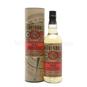 Tamdhu 8 Year Old 2006 Provenance Douglas Laing (70cl, 46%)