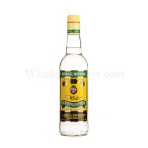 Wray & Nephew White Overproof 1L, 63%